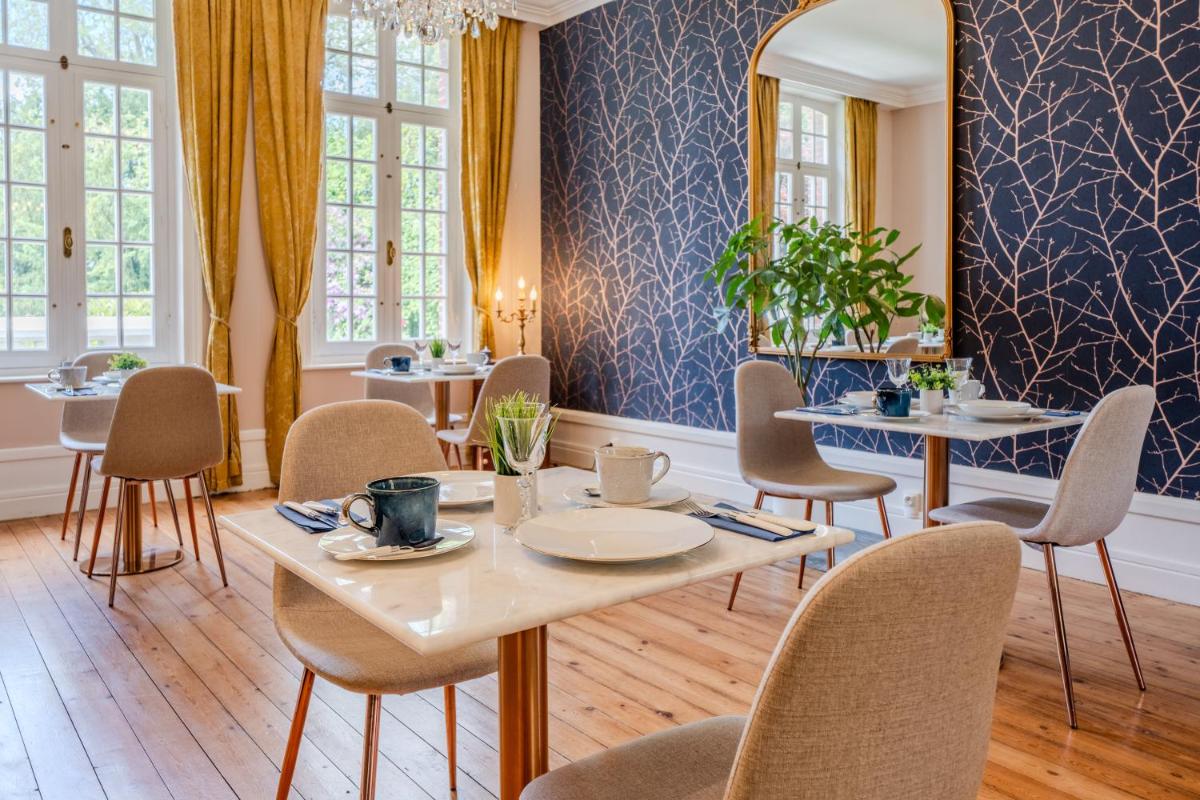 Le Manoir de la belle epoque - Housity