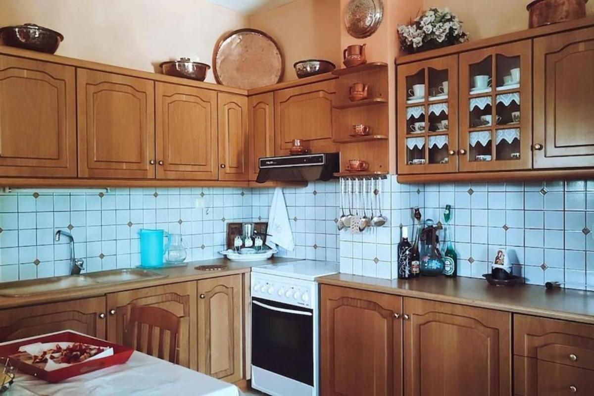 Hara's House Pelion - Housity