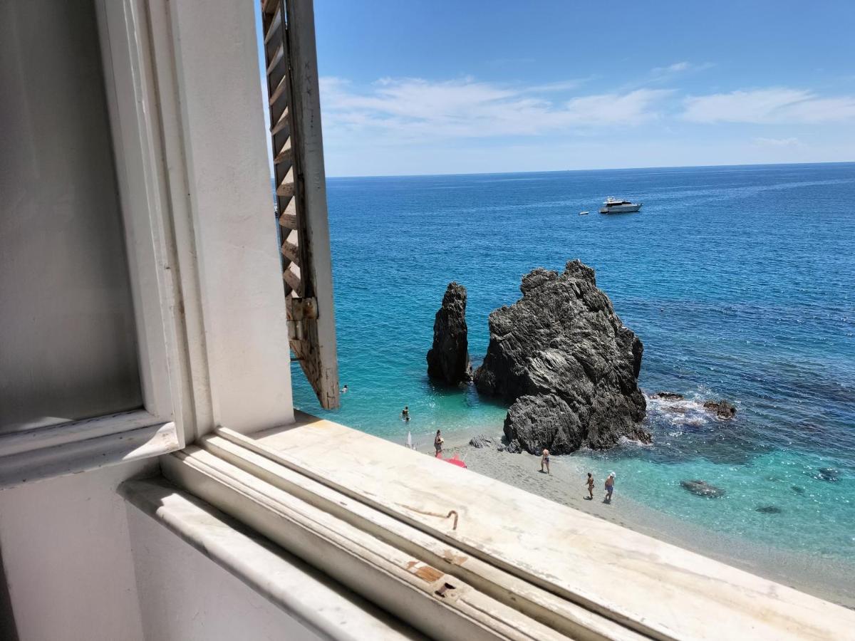 Solemare -The windows on the sea of Cinque Terre - Housity