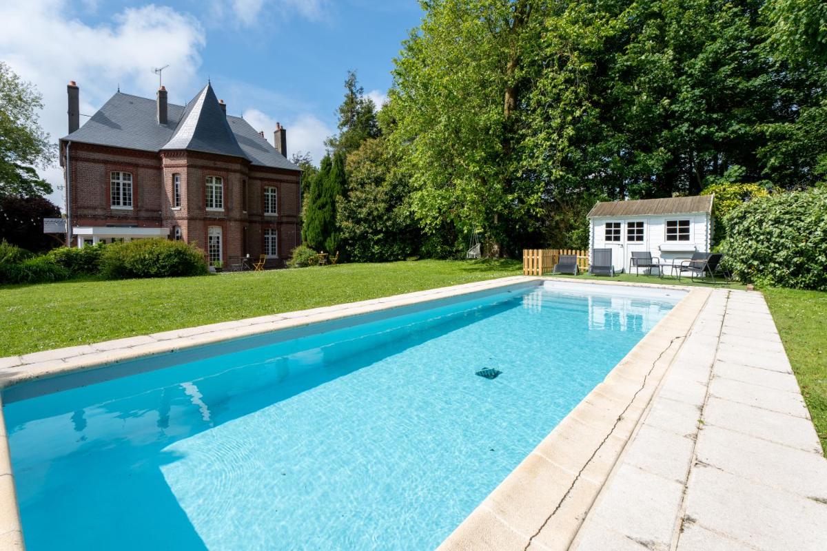 Le Manoir de la belle epoque - Housity