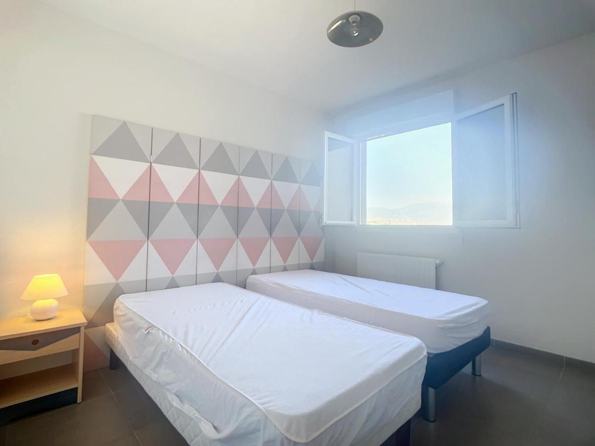 Bel appartement 2 chambres à Proximité des Commodités - Housity