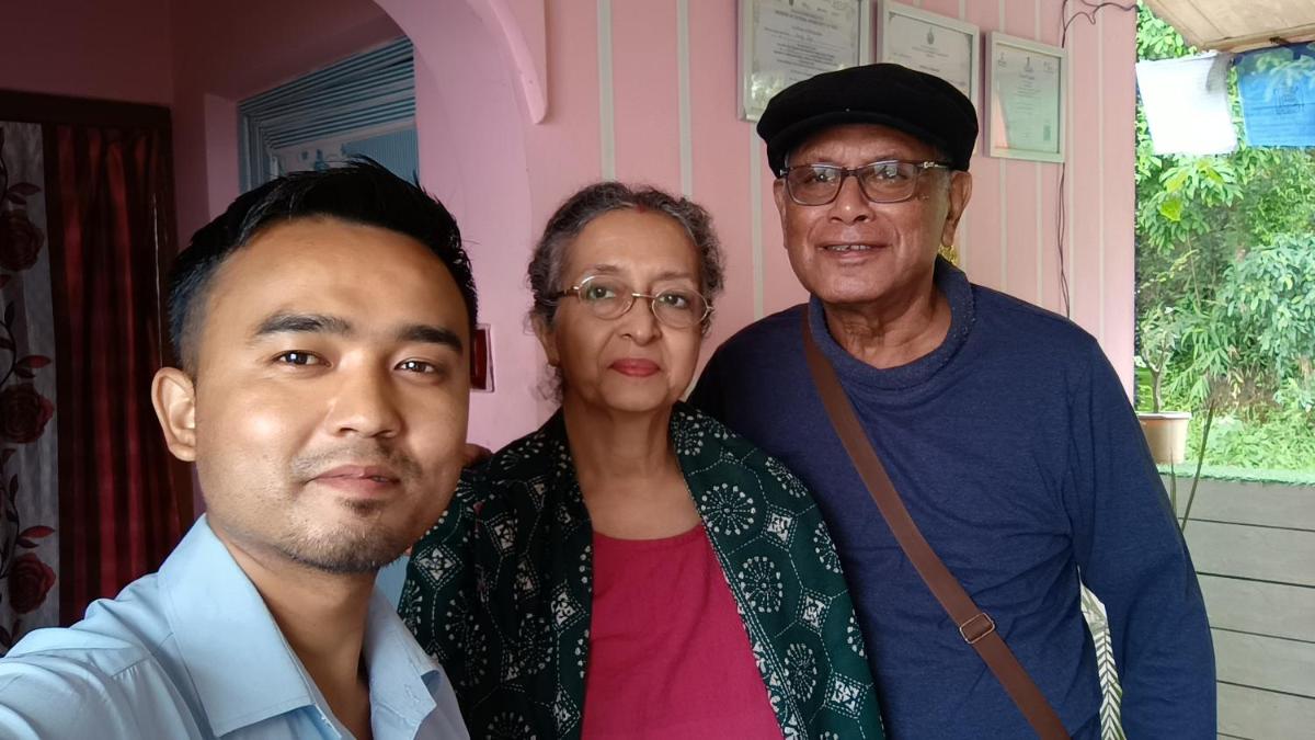 ANURAG HOMESTAY - Housity