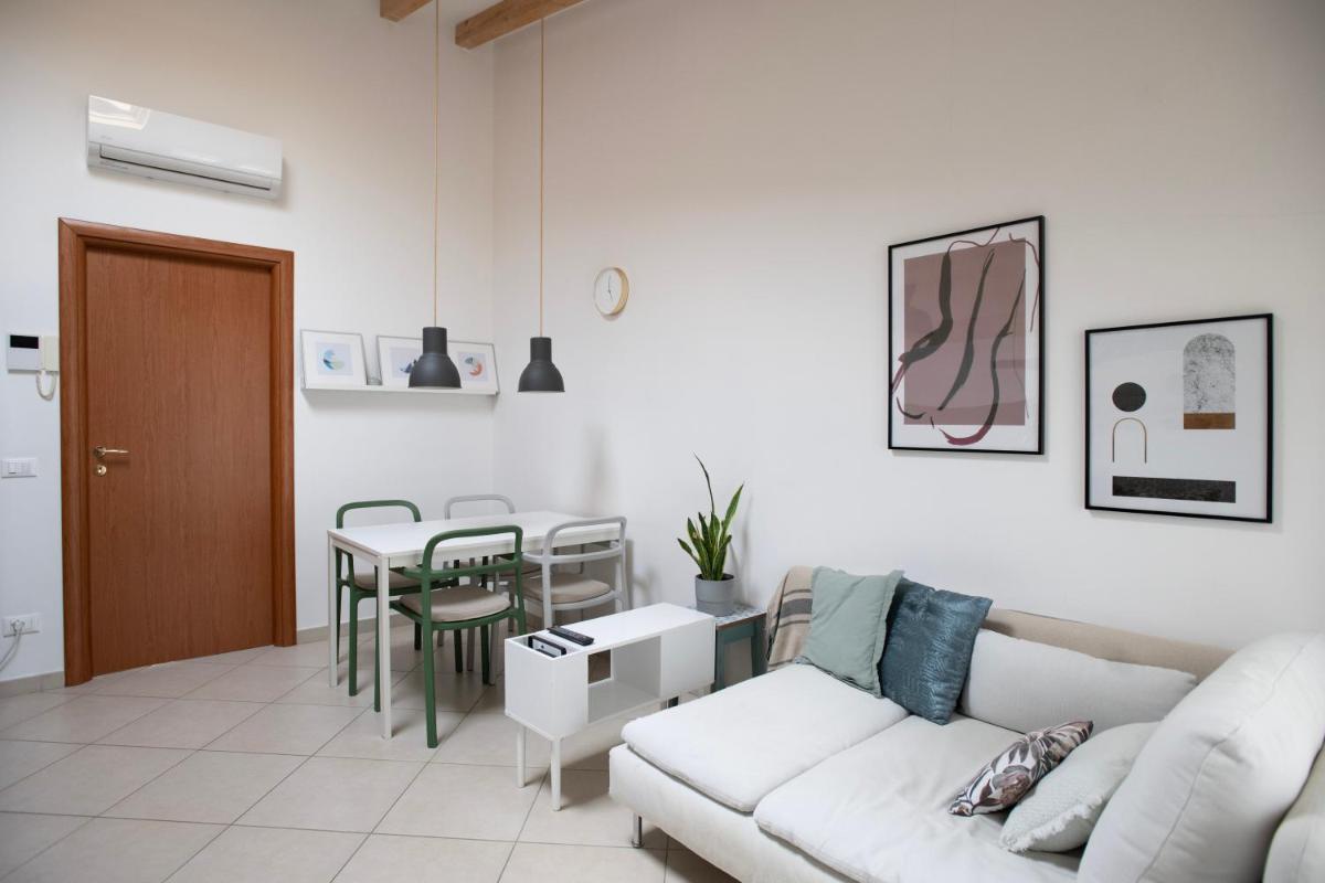 L’Archè Comfort&Relax – Green House di via Zanoli - Housity