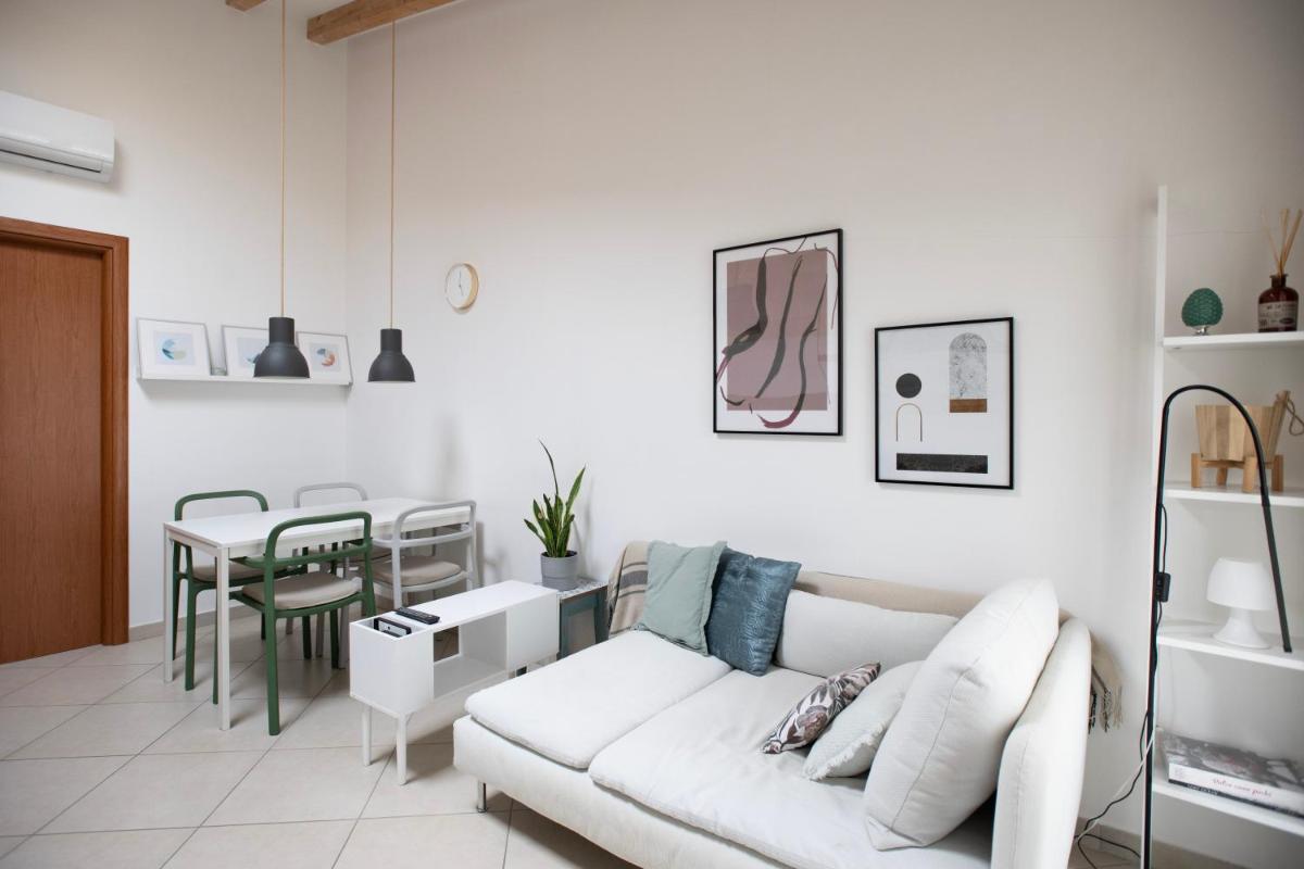 L’Archè Comfort&Relax – Green House di via Zanoli - Housity