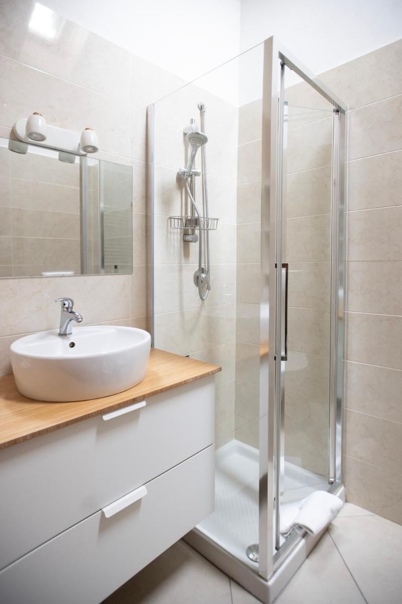 L’Archè Comfort&Relax – Green House di via Zanoli - Housity