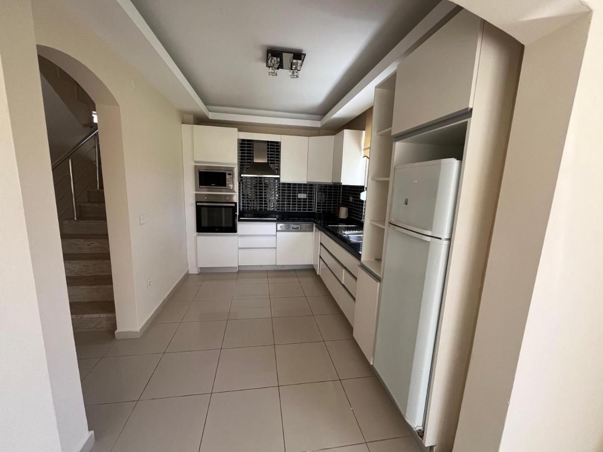 Belek Golf Village - Villa with private pool - Housity