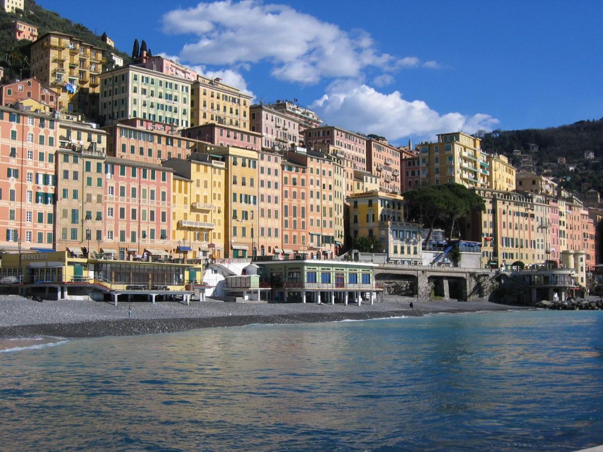 La Camogliese Hotel B&B - Housity