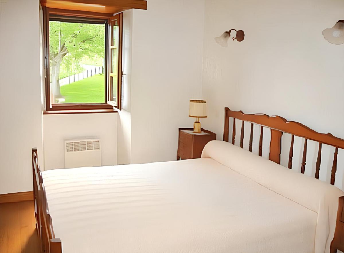 Maison de 2 chambres avec jardin clos a Lasse - Housity