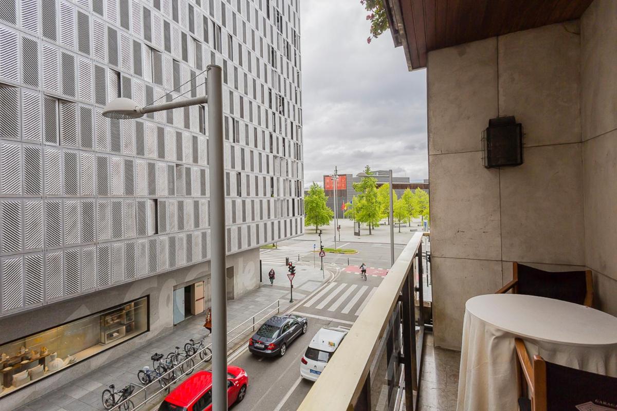 Hostal Rodas Pamplona - Housity