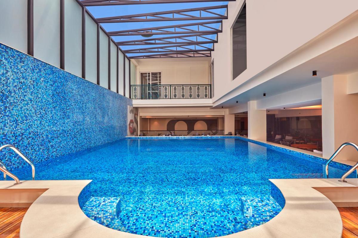 Fortune Park Palampur - Member ITC Hotel Group - Hizvo