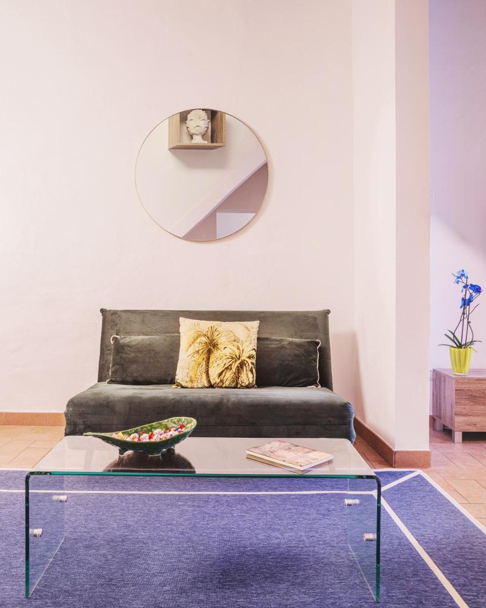 Michael's Home - Cozy apartment in the heart of Lucca - Housity