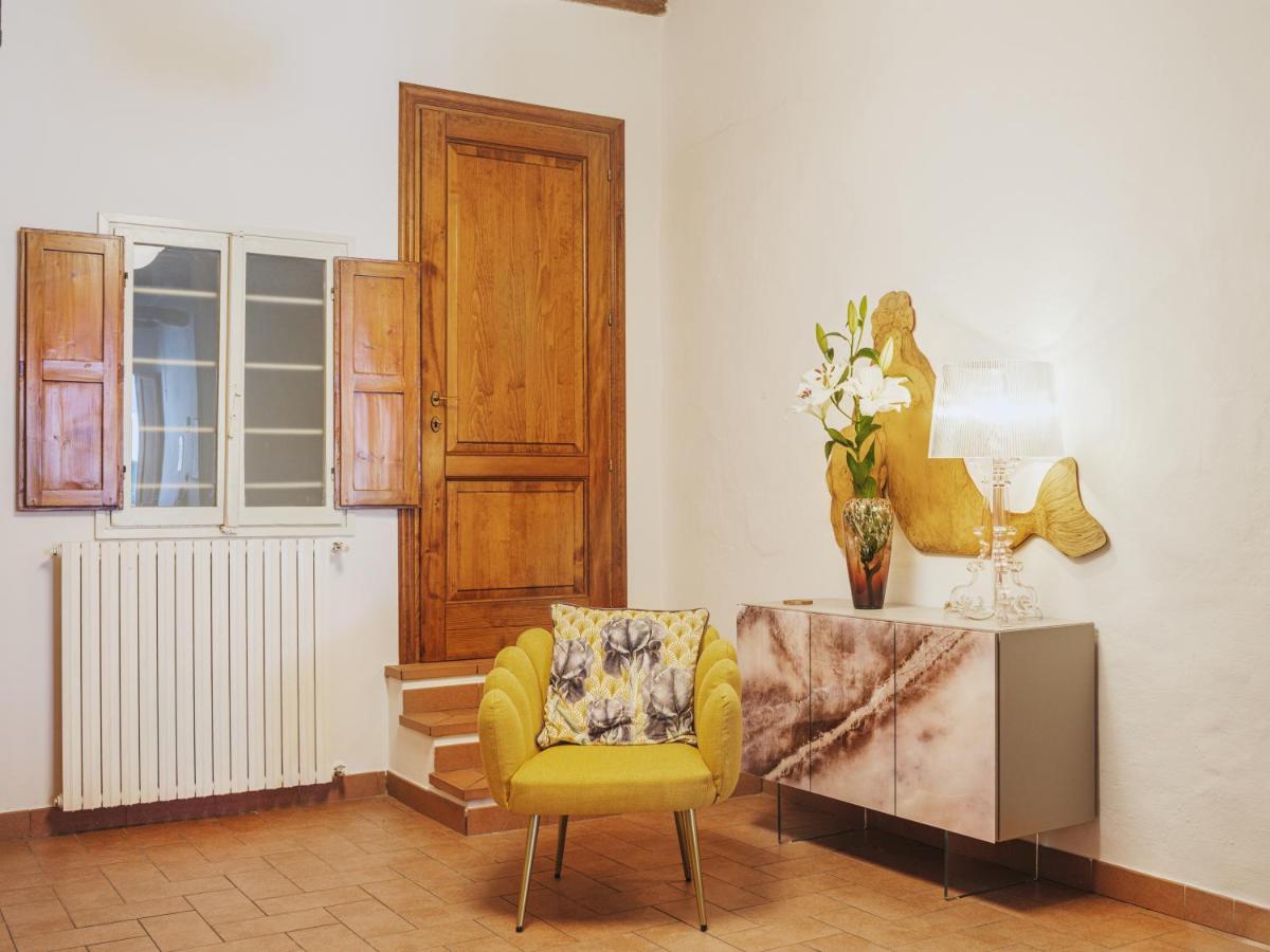 Michael's Home - Cozy apartment in the heart of Lucca - Housity