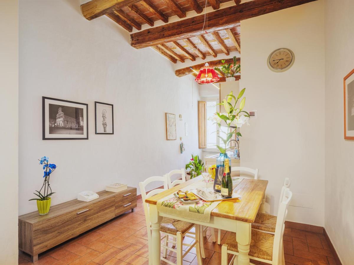 Michael's Home - Cozy apartment in the heart of Lucca - Housity