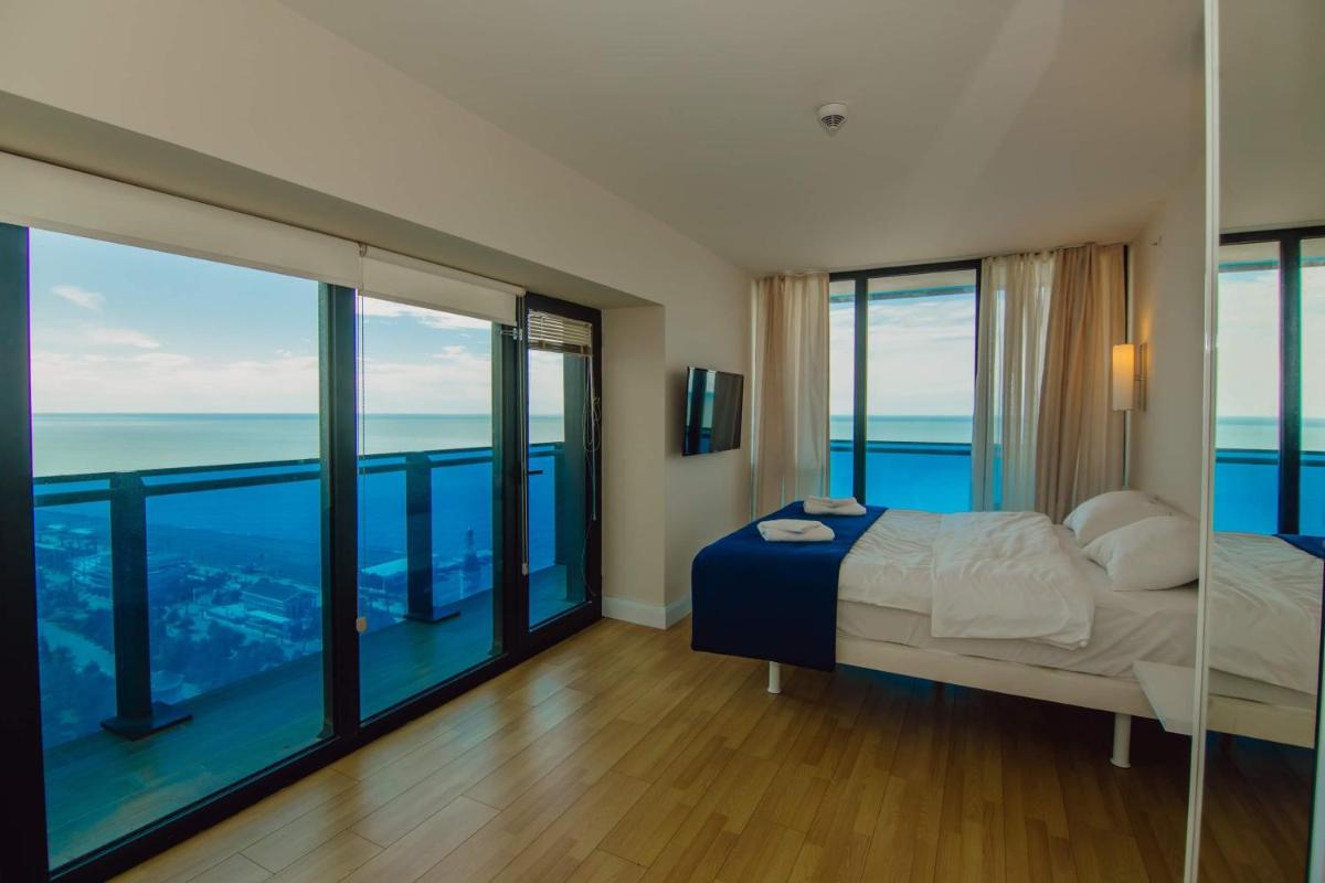 Suitetrails - Orbi City Sea view Panorama SunSet HOTEL