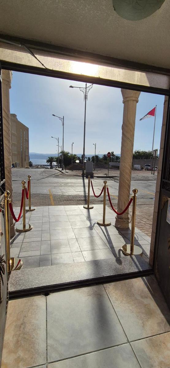 العاصم للشقق الفندقية ALASEM HOTEL APARTMENTS - Housity