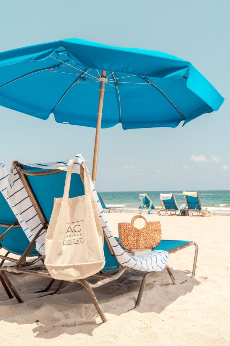 AC Hotel by Marriott Fort Lauderdale Beach - Housity