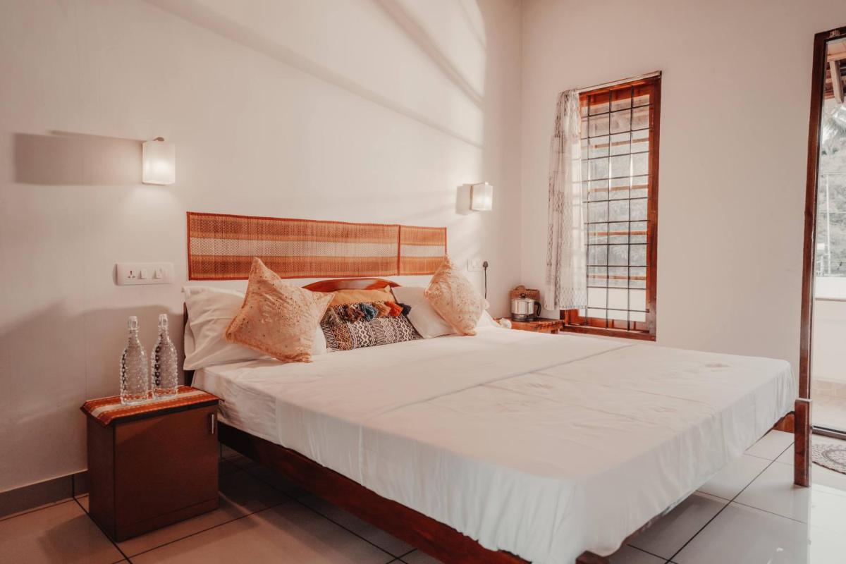 Swasthigriha's Beach Homestay, Cherai - Housity