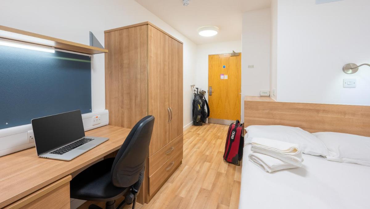 UHI Fort William - Campus Accommodation - Housity