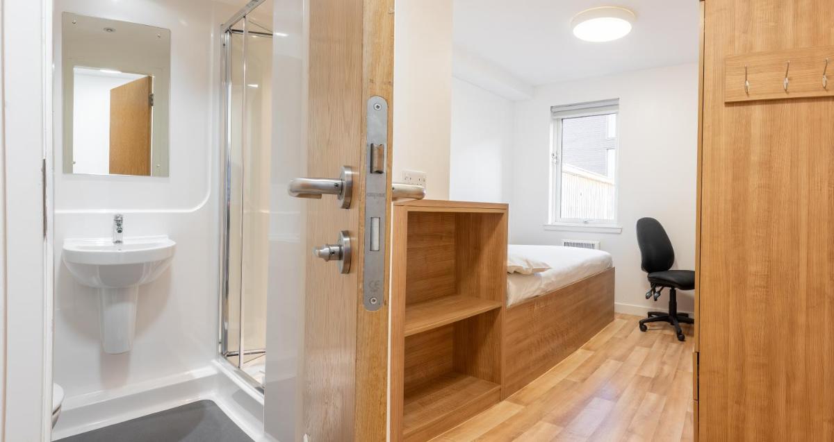 UHI Fort William - Campus Accommodation - Housity