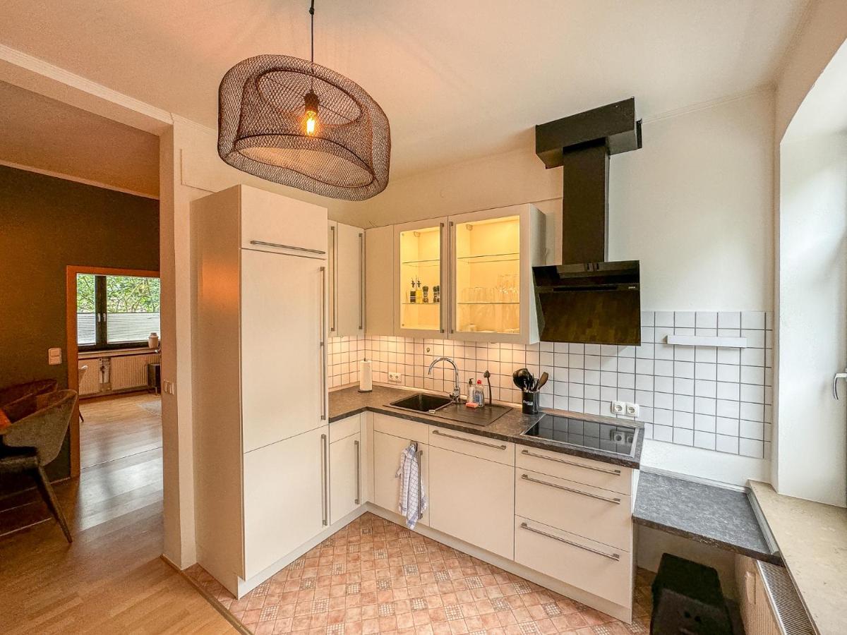 Moor Feeling Apartments Worpswede - Housity