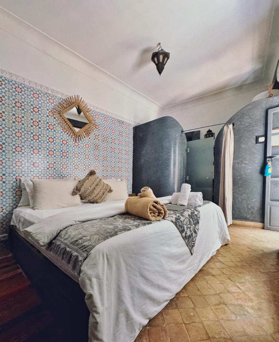 Riad of The Light - Housity