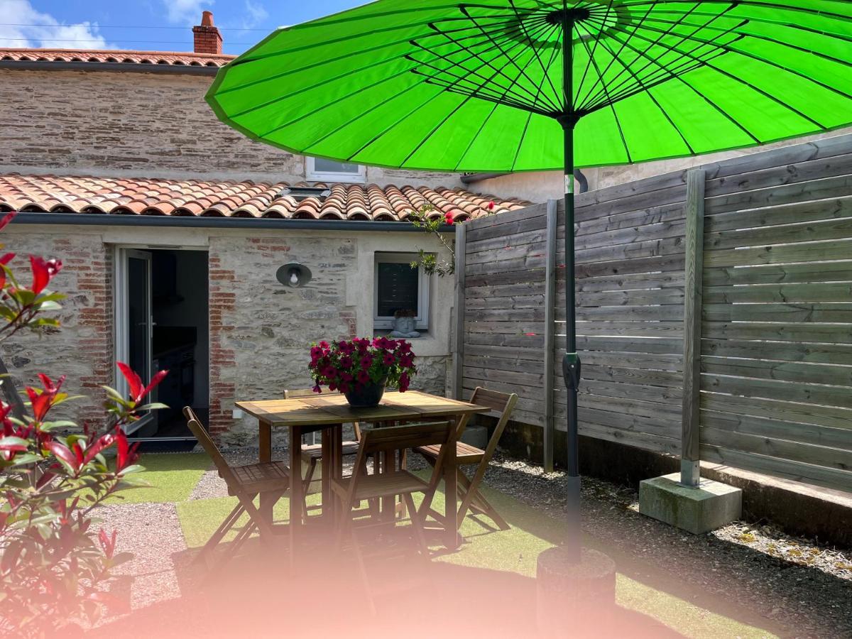 Terrasse ou espace extérieur de l'établissement Résidence Les Océanes