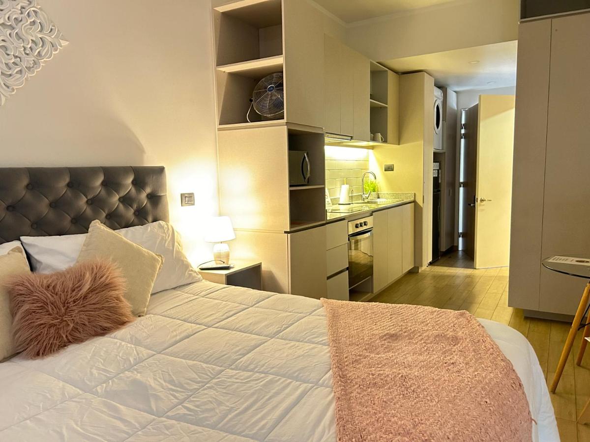 LOFT 31 Villa Alemana BEEHOUSE - Housity