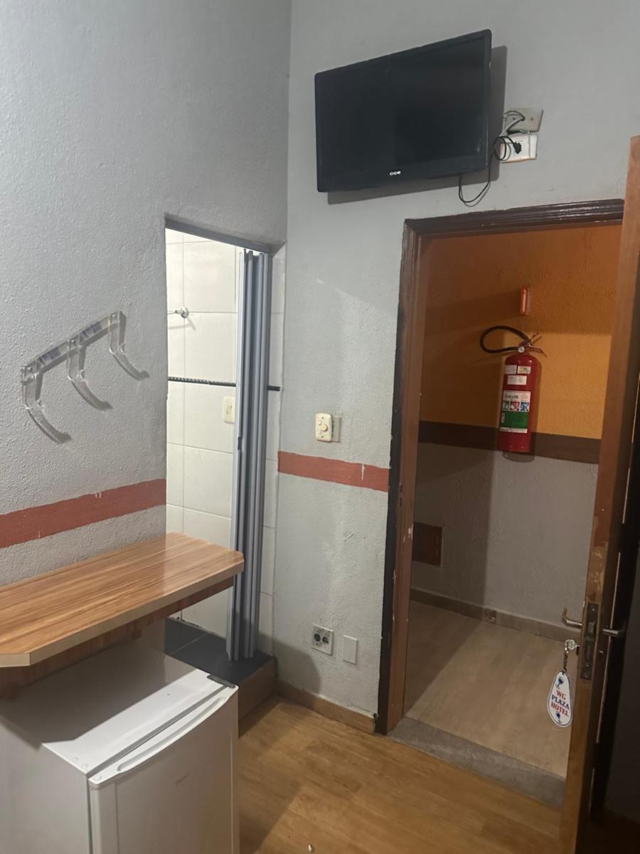 Suitetrails - Hospedagem econômica da se