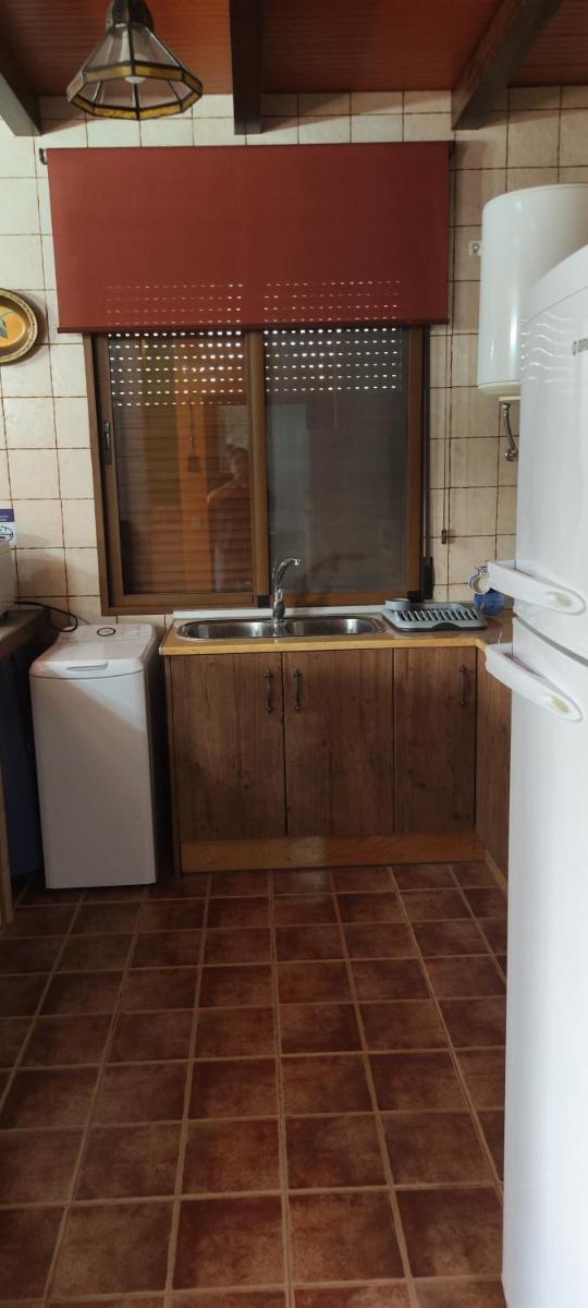 CASA RURAL EL TEJAR - Housity