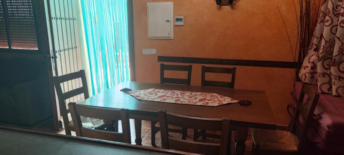 CASA RURAL EL TEJAR - Housity