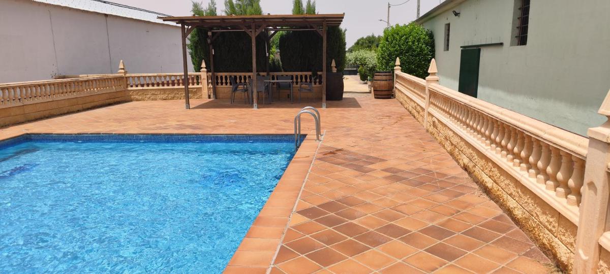 CASA RURAL EL TEJAR - Housity