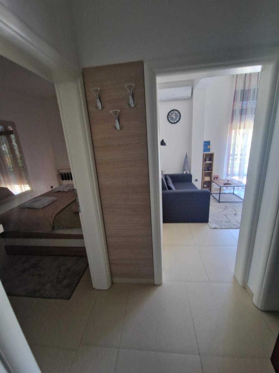 J&A Apartman - Hizvo