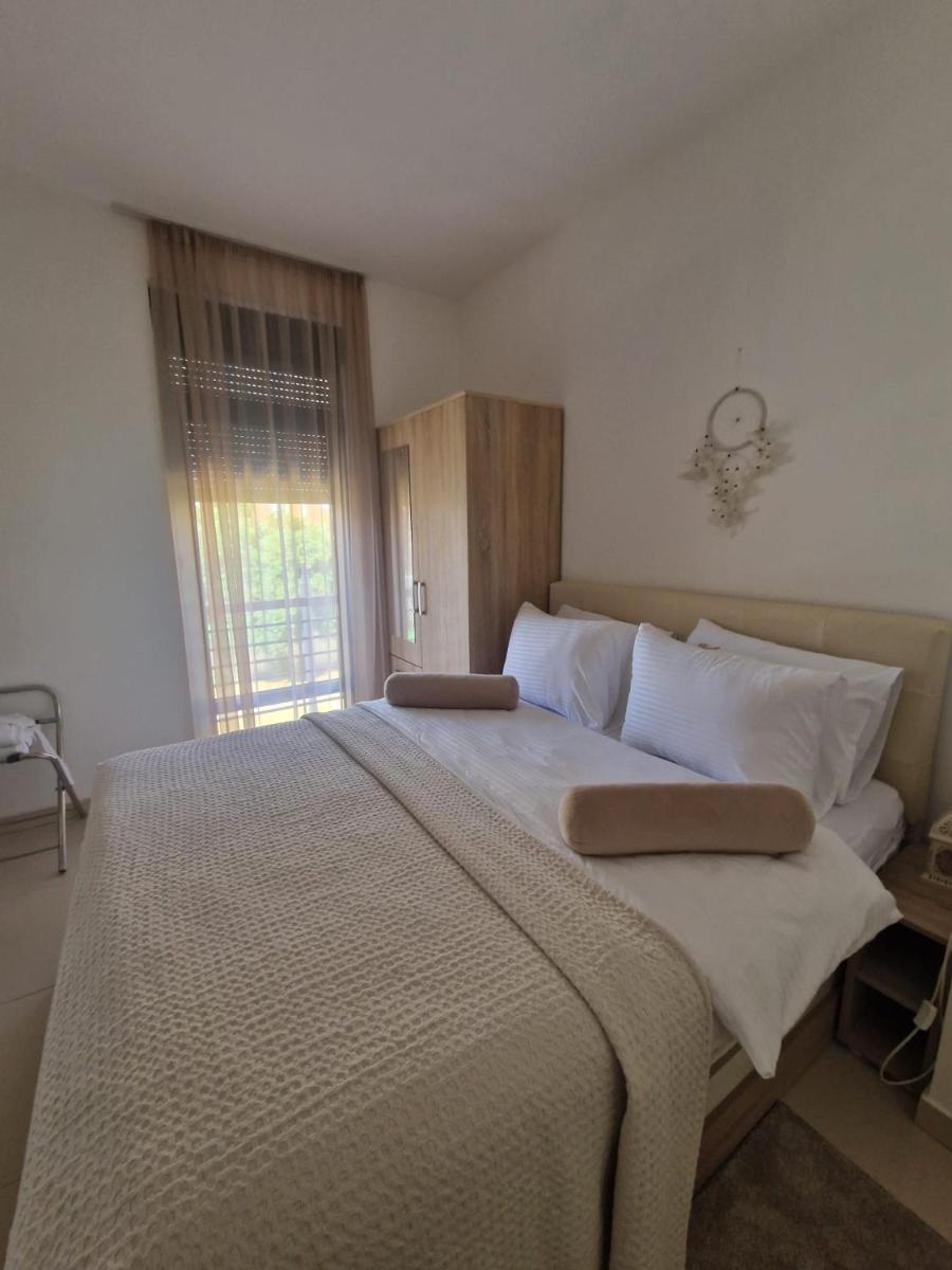 J&A Apartman - Hizvo