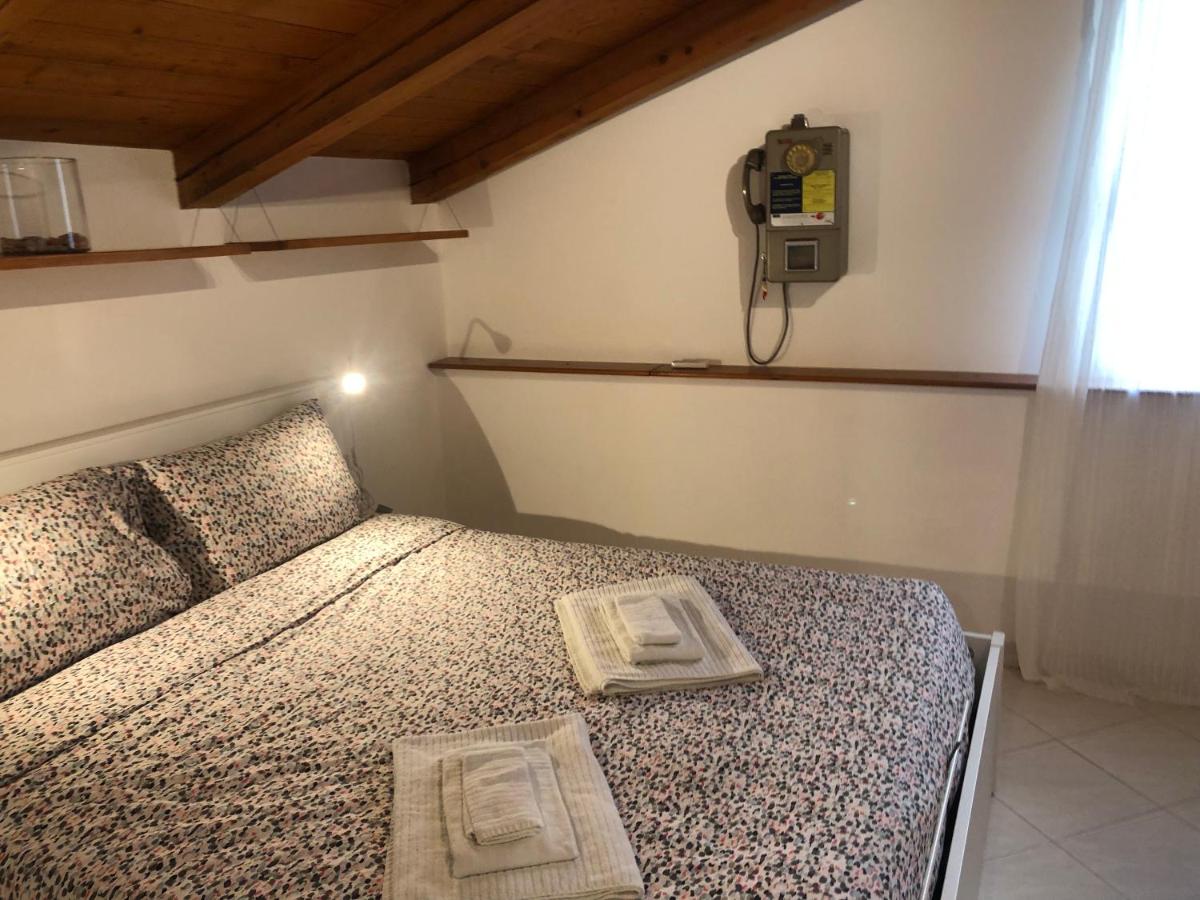 Deliziosa mansarda nel quartiere Marina - Cagliari Q8577 - Housity