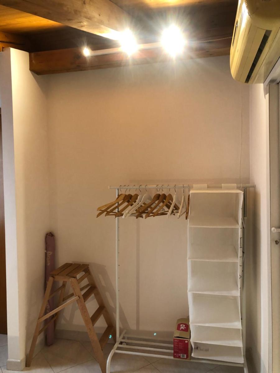Deliziosa mansarda nel quartiere Marina - Cagliari Q8577 - Housity