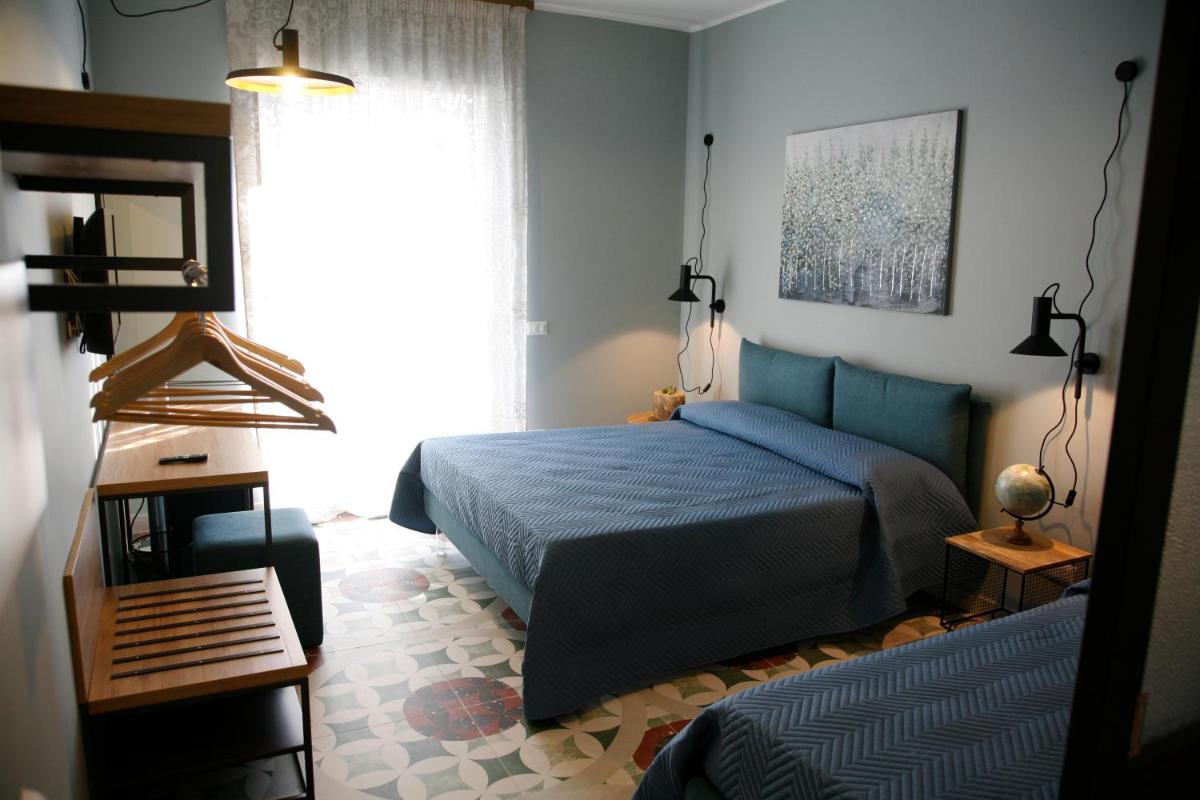 B & B Casa Portanova - Housity
