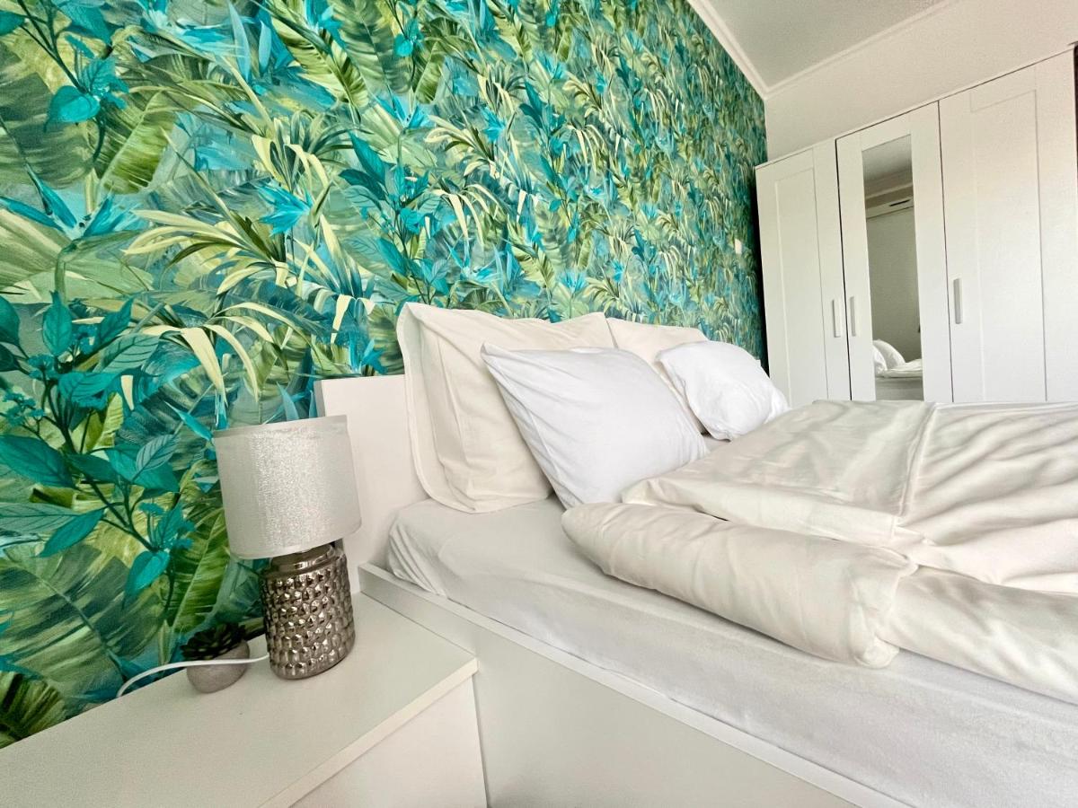 Treasure Box Apartman - Housity
