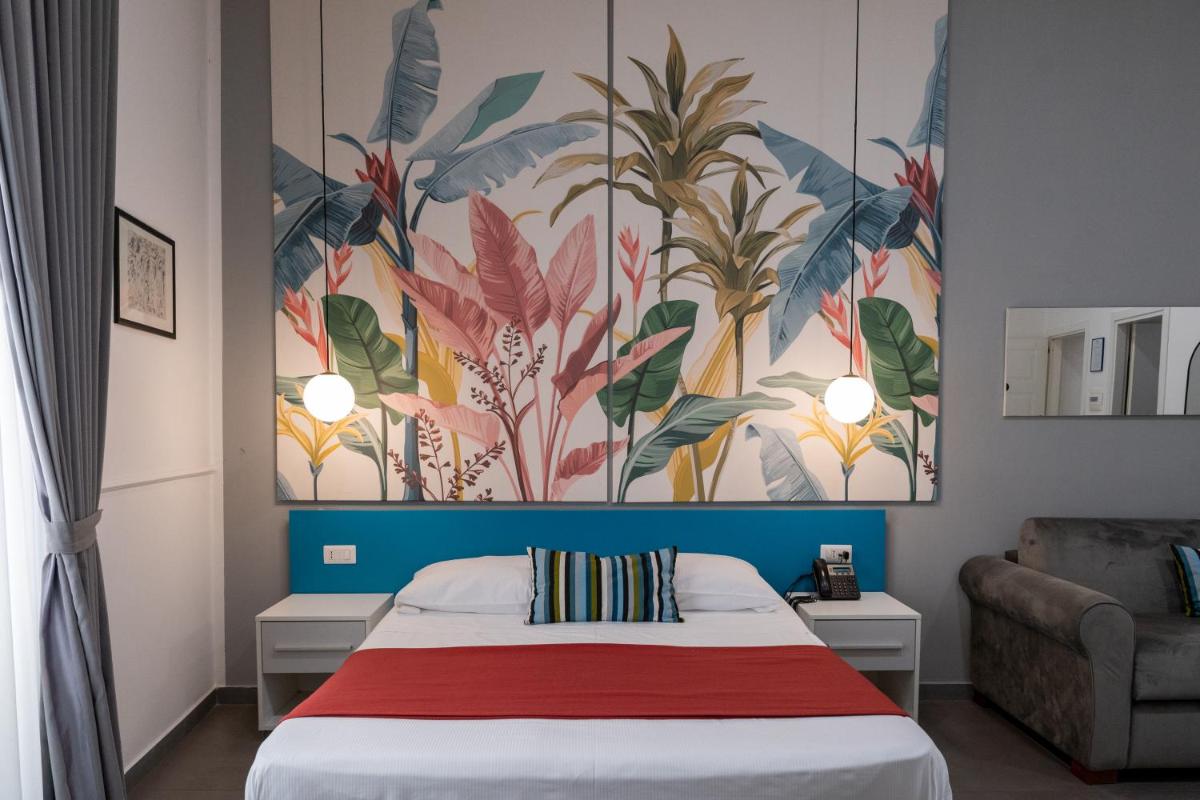 Hotel San Michele - Housity
