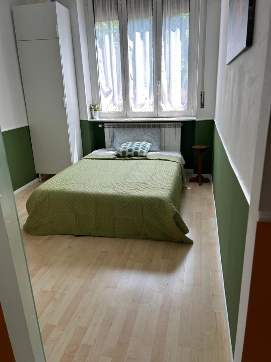 Claudia's Home in FieraCity&MiCo&SanSiro - Housity