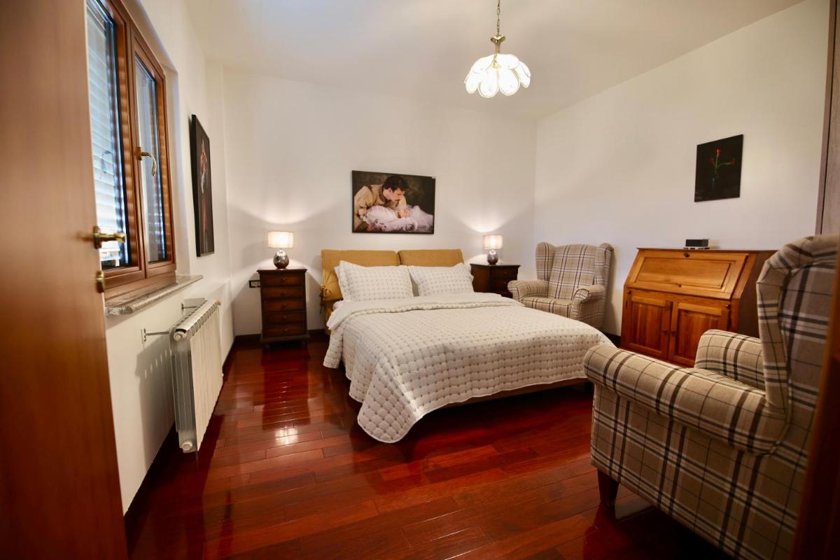 Andrej home - Housity