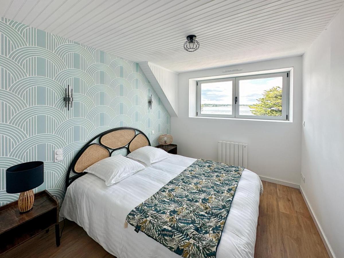 Les maisons de Delphine Saint Cado - Housity