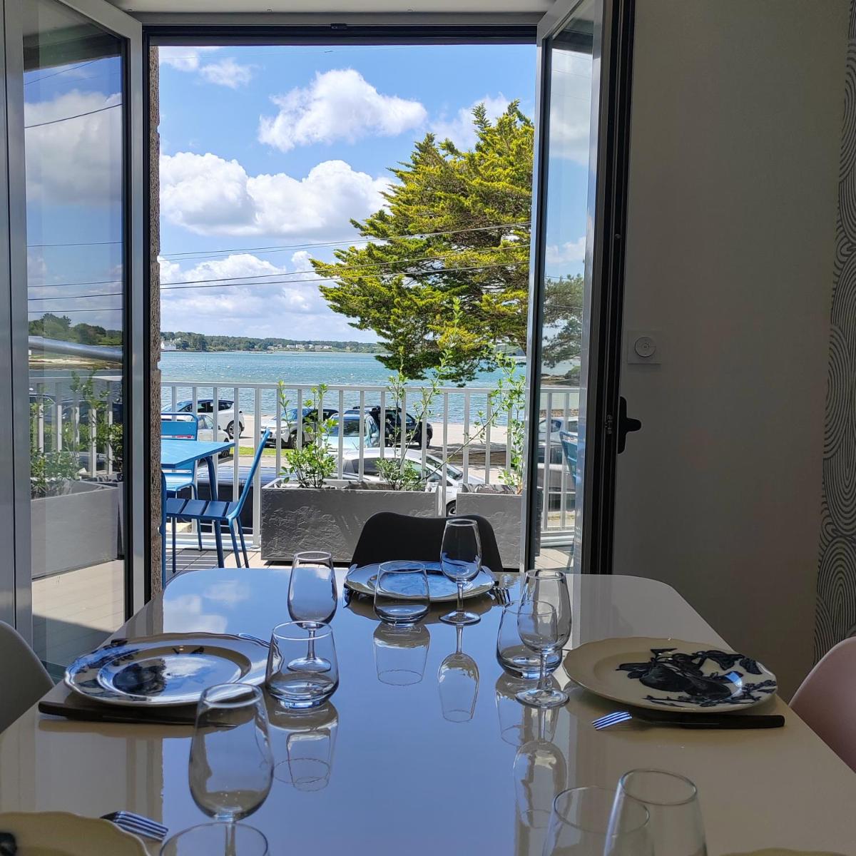 Les maisons de Delphine Saint Cado - Housity