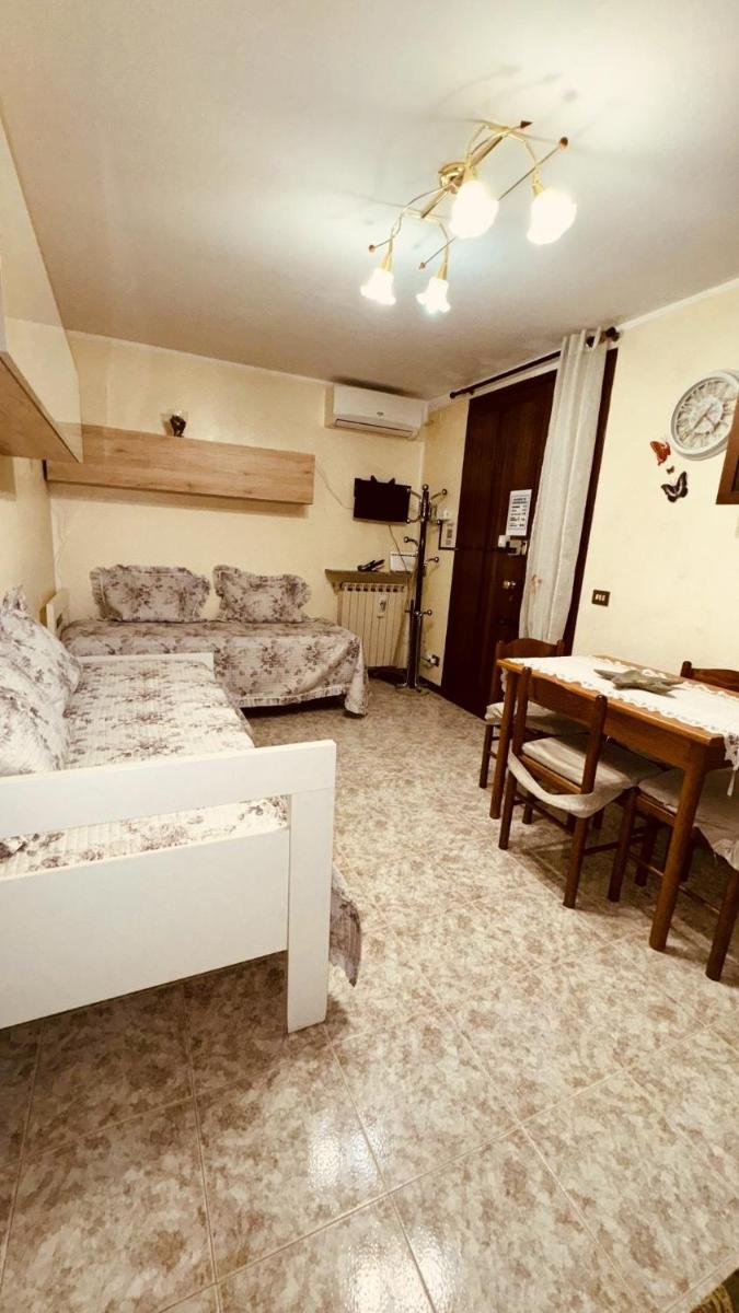 casa vacanza sogni d'oro - Hizvo
