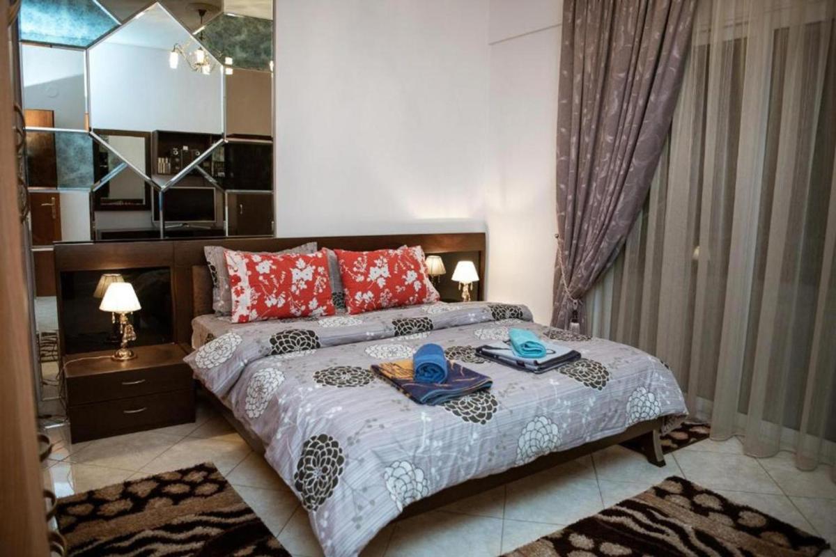 Suitetrails - Vosinakis House in Volos