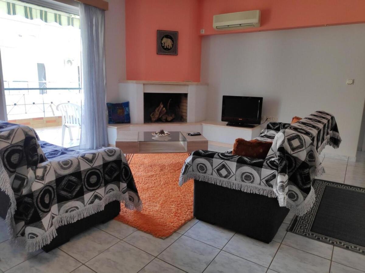 Daphnus Apartment in Agios Konstantinos - Housity