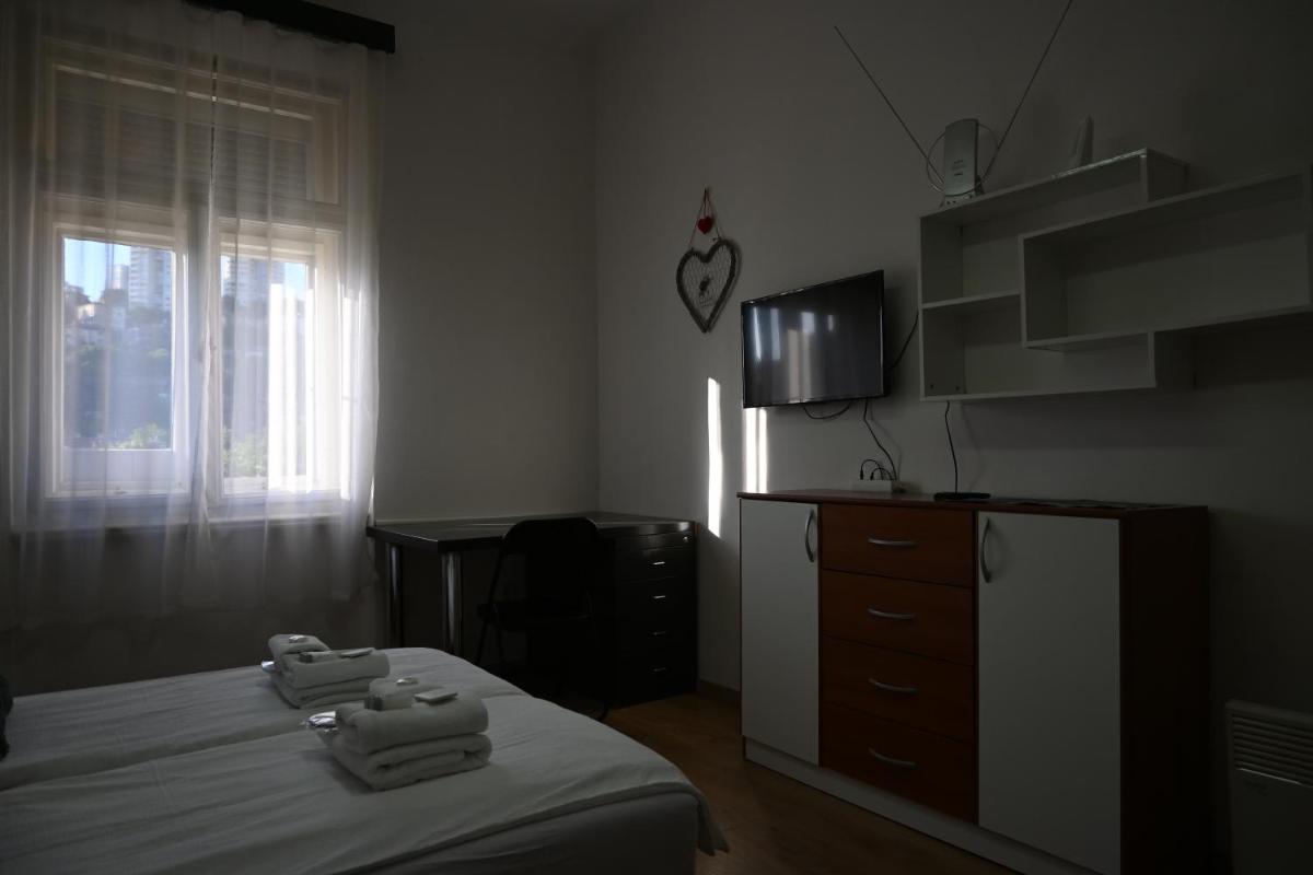 STUDIO APARTMAN DELTA - Housity