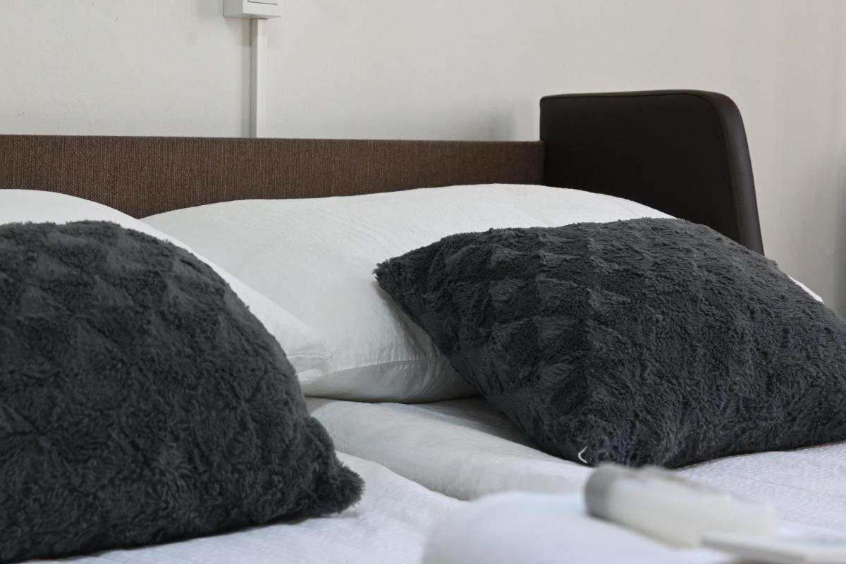 STUDIO APARTMAN DELTA - Housity