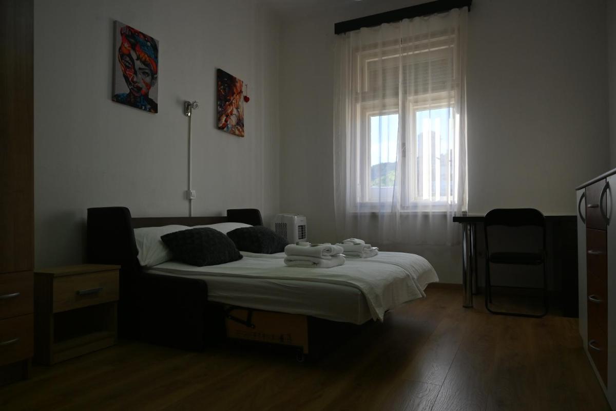 STUDIO APARTMAN DELTA - Housity