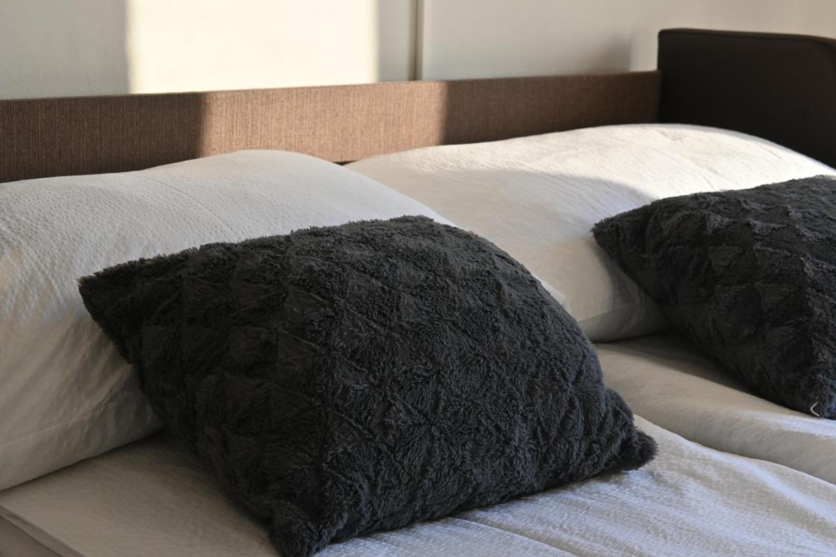 STUDIO APARTMAN DELTA - Housity