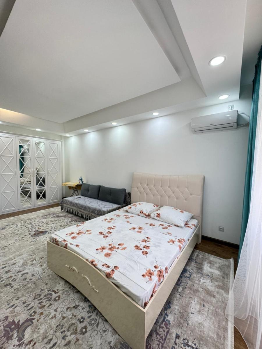 ЖК Green Plaza - Housity